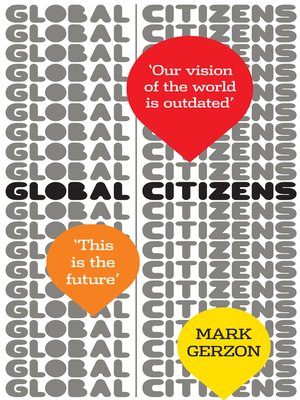 cover image of Global Citizens